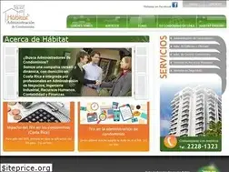 Sites similar to condominios.co.cr