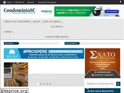 Sites similar to condominiosc.com.br