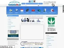 Sites similar to condominiospr.com