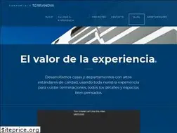 Sites similar to condominioterranova.cl