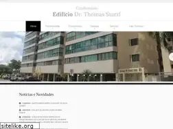 Sites similar to condominiothomasstarzl.com.br