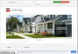 Sites similar to condominium.com.br