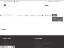 Sites similar to condominiums.com