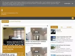 Sites similar to condominiums.ph