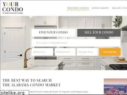 Sites similar to condominiumshoppe.com