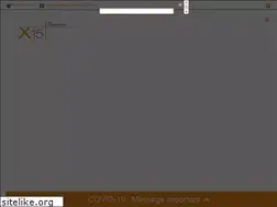Sites similar to condominiumx15.com