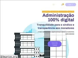 Sites similar to condominizando.com.br