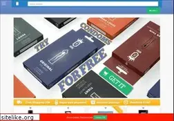 Sites similar to condomking.eu