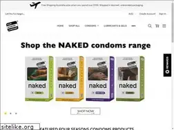 Sites similar to condoms.com.au