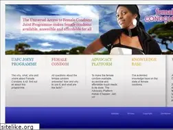 Sites similar to condoms4all.org