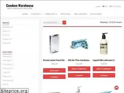 Sites similar to condomwarehouse.co.uk