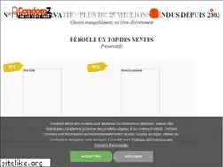 Sites similar to condomz.fr