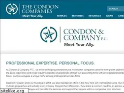 Sites similar to condoncpa.com