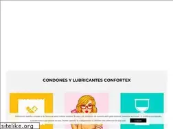 Sites similar to condonesconfortex.com