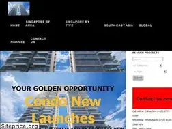 Sites similar to condonewlaunches.com