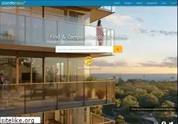 Sites similar to condonow.com