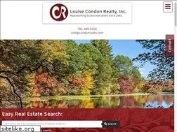 Sites similar to condonrealty.com