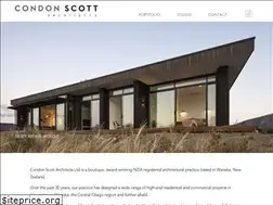 Sites similar to condonscott.nz