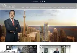 Sites similar to condoonly.com
