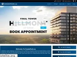 Sites similar to condopark.ca