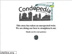 Sites similar to condopedia.com