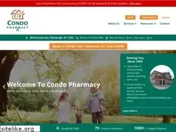 Sites similar to condopharmacy.com