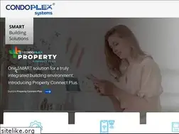 Sites similar to condoplexinc.com