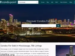 Sites similar to condopoint.ca