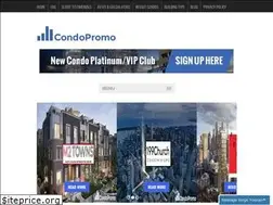Sites similar to condopromo.com