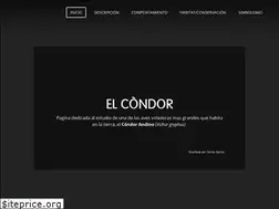Sites similar to condor-asmg31.weebly.com