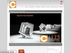 Sites similar to condor-cpc.com