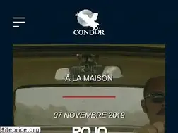 Sites similar to condor-films.fr