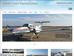 Sites similar to condor-fto.aero