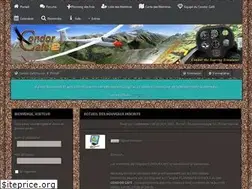 Sites similar to condor-velivole.eu
