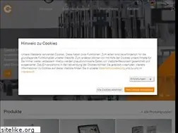 Sites similar to condor-werke.com
