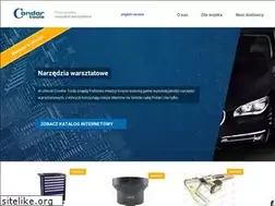Sites similar to condor-werkzeug.pl