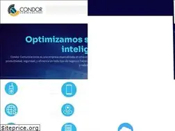 Sites similar to condor.com.ni