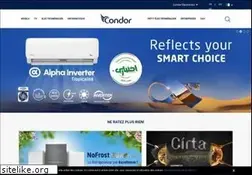 Sites similar to condor.dz