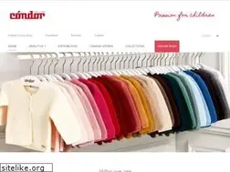 Sites similar to condor.es
