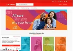Sites similar to condor.ind.br