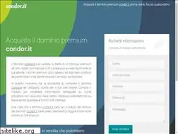 Sites similar to condor.it