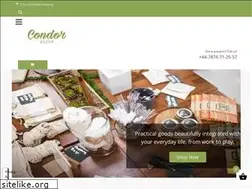 Sites similar to condorbazar.com