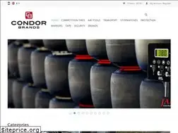 Sites similar to condorbrands.com