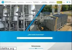 Sites similar to condorchem.com