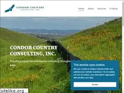 Sites similar to condorcountry.com
