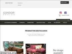Sites similar to condordesign.com.ar