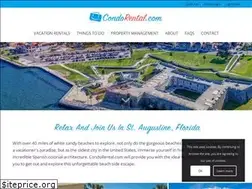 Sites similar to condorental.com