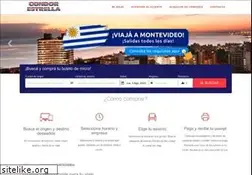 Sites similar to condorestrella.com.ar