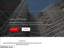 Sites similar to condoreurope.com