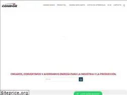 Sites similar to condorgroup.com.ar